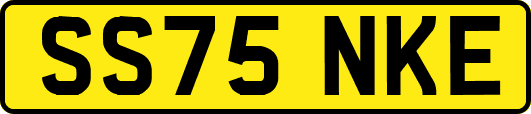 SS75NKE