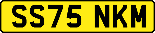 SS75NKM