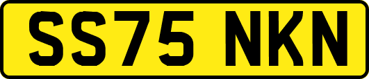 SS75NKN
