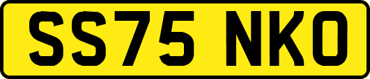 SS75NKO