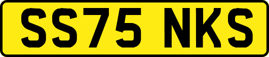 SS75NKS