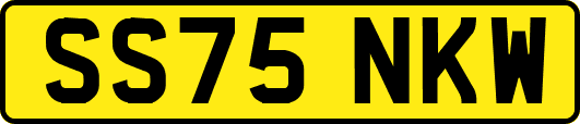SS75NKW
