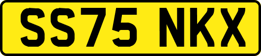 SS75NKX