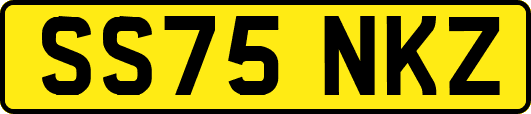 SS75NKZ