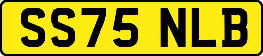 SS75NLB