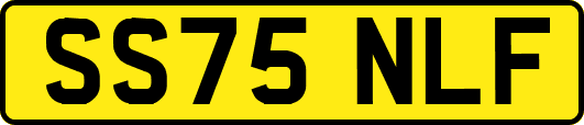 SS75NLF