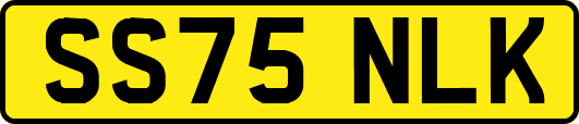SS75NLK