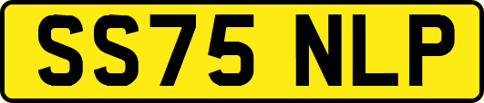 SS75NLP