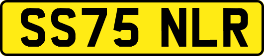SS75NLR
