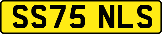 SS75NLS