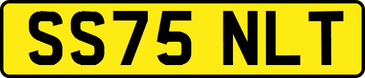 SS75NLT