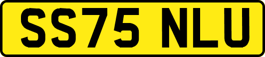 SS75NLU