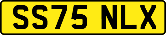 SS75NLX