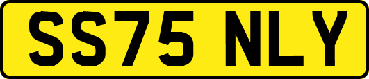 SS75NLY