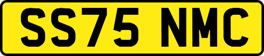 SS75NMC