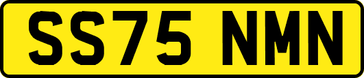 SS75NMN