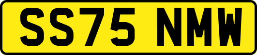 SS75NMW
