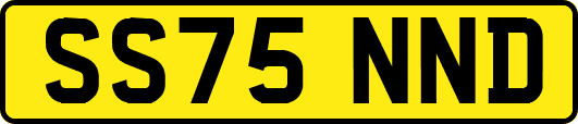 SS75NND