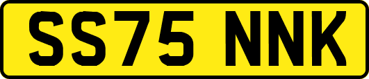SS75NNK