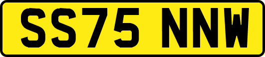 SS75NNW