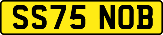 SS75NOB