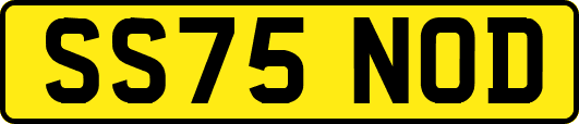 SS75NOD
