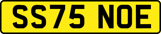 SS75NOE