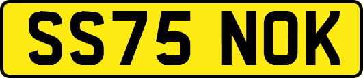 SS75NOK