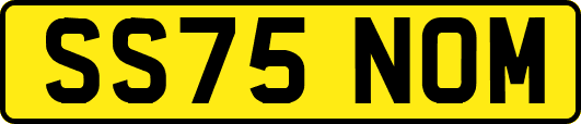 SS75NOM