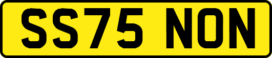 SS75NON