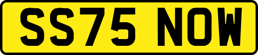 SS75NOW