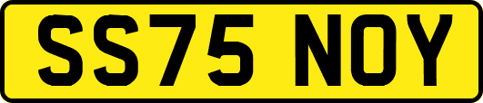 SS75NOY