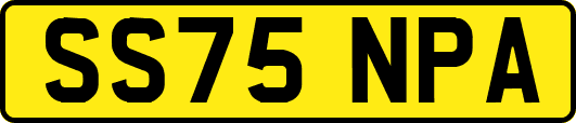 SS75NPA