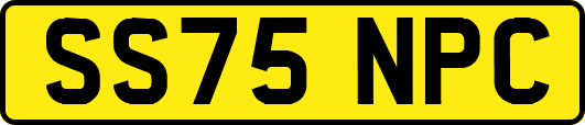 SS75NPC