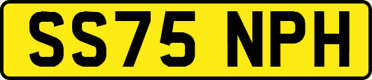 SS75NPH