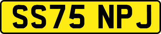 SS75NPJ