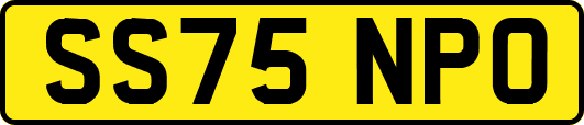 SS75NPO