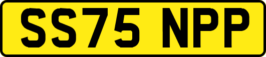 SS75NPP