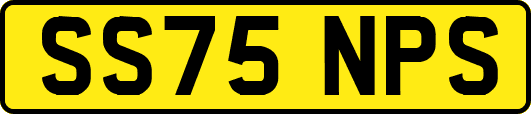 SS75NPS