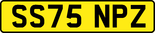 SS75NPZ