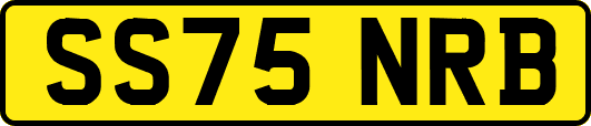 SS75NRB