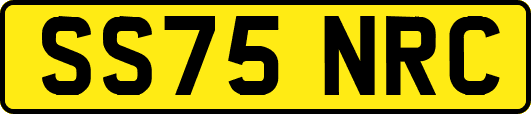 SS75NRC