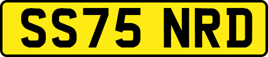 SS75NRD