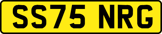 SS75NRG