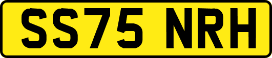 SS75NRH
