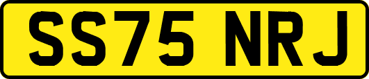 SS75NRJ
