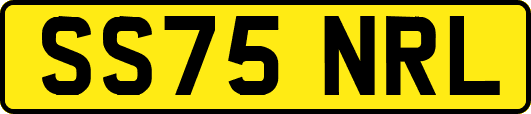 SS75NRL
