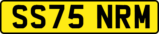 SS75NRM
