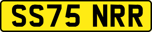 SS75NRR