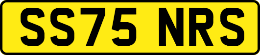 SS75NRS
